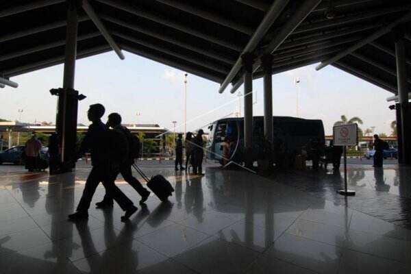 Tiket Pesawat Rute Pekanbaru ke Jakarta Besok, Harganya Murah!