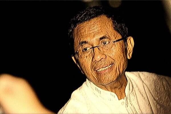 Catatan Dahlan Iskan: Hidup Fanatisme