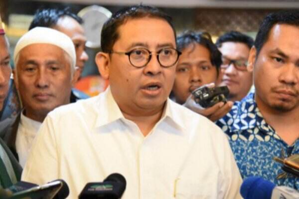 Hillary Brigitta Laporkan Komika Mamat, Fadli Zon Sebut Kata Kasar Sebagai `Bumbu` Komedi