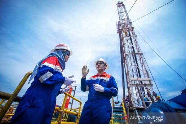 Pertamina Buka 20 Lowongan Kerja, Buruan Daftar!