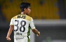 3 Alasan Tokyo Verdy Terima Diberi Sanksi J.League soal Penerjemah Pratama Arhan