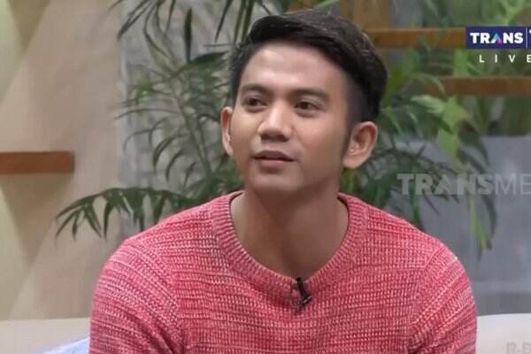 KDRT Lesti Kejora, Mantan Kekasih Rizki DA Sebut Soal Ujian Kehidupan