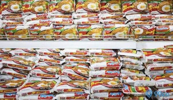 47 Varian Rasa Indomie yang Paling Disukai Masyarakat, Bikin Ketagihan!