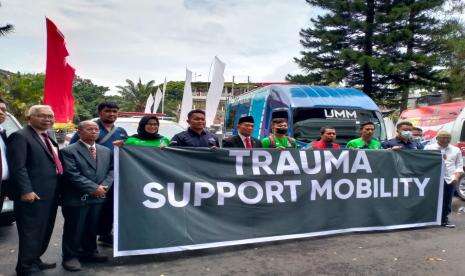 Terkait Tragedi Kanjuruhan, Dinas Sebut Wagir sebagai Daerah dengan Korban Anak Terbanyak