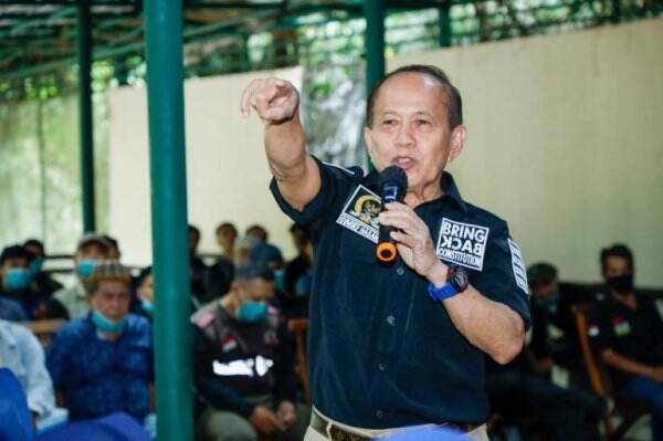 Demokrat Yakin Anies AHY Mampu Bikin Perubahan