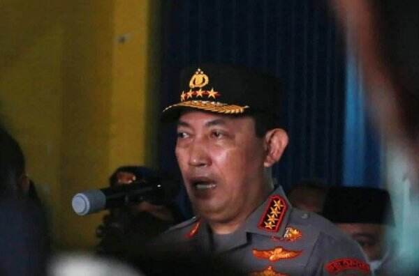 Kapolri Tetapkan Tersangka, Pengamat: Harus Berani Copot Kapolda Jatim