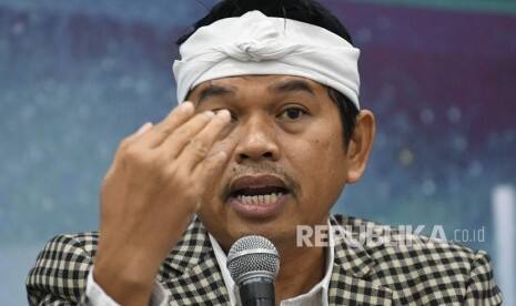 Disebut Meninggal Diracun, Dedi Mulyadi: Kalau Cari Views Jangan Kebablasan