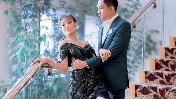 Isu Selingkuh Memanas, Ayu Dewi Akui Sering Cekcok dengan Regi Datau dan Pernah Datang ke Psikolog! Raffi Ahmad Kuak Aib: Masalah Karaoke?