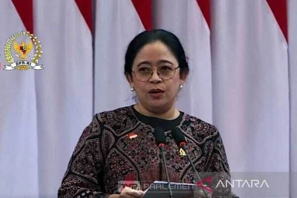 Seperti Persahabatan Soekarno-Nehru, Puan Berharap Hubungan Indonesia-India Makin Erat