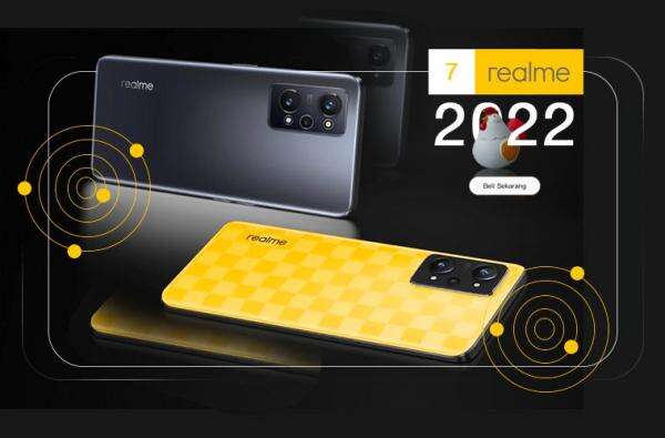 7 Hape Price to Performance Terbaik dari Realme Tahun Ini | News+ on RCTI+