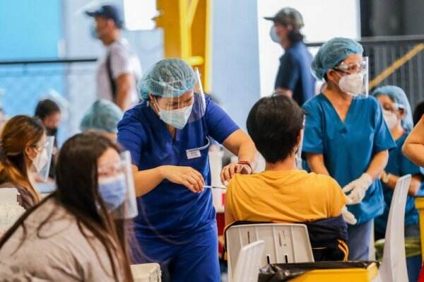 WHO Peringatkan Pandemi COVID-19 “Belum Berakhir”