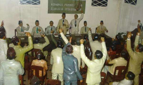 Makna dari Tema dan Logo Hari Sumpah Pemuda 2022 | News+ on RCTI+