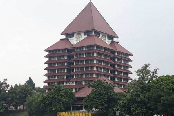 Keren Membanggakan, 12 Dosen dan Peneliti UI Masuk World`s Top 2 Percent Scientists 2022