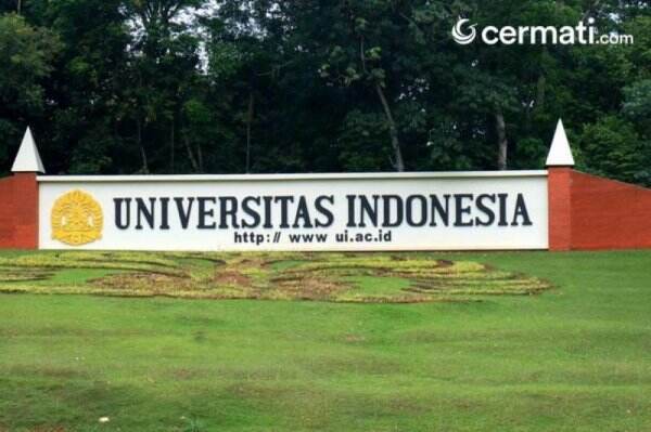 Bangga, 12 Dosen dan Peneliti UI Termasuk Ilmuan Berpengaruh Dunia