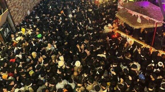Tragedi Halloween di Itaewon: Kenali Penyebab Henti Jantung Massal dan Hal Penting yang Harus Dilakukan saat Menghadapi Kondisi Ini