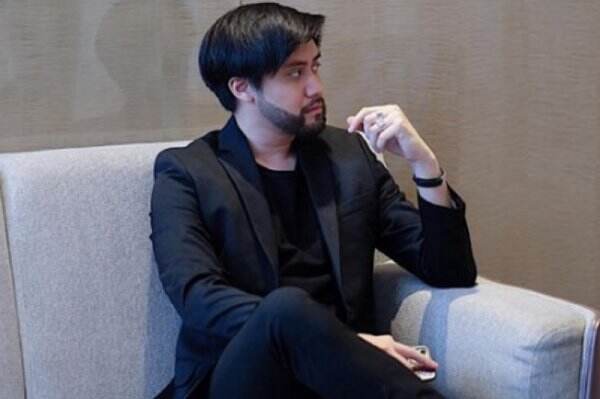Klarifikasi Kevin Aprilio soal Kasus Robot Trading Net89