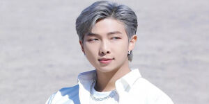 Usai J-Hope dan Jin, RM BTS akan Rilis Solo Album 25 November 2022
