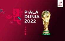 Daftar Pemain yang Gagal dan Terancam Tak Bisa Tampil di Piala Dunia 2022 karena Cedera