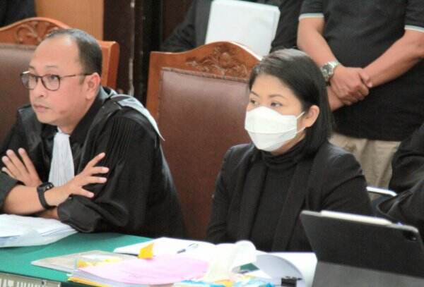 Putri Candrawathi ke Ortu Yosua: Saya Bisa Rasakan Duka Ibu
