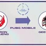 Bigetron RA Lepas Piala Presiden Esports 2022, Ini Penggantinya!