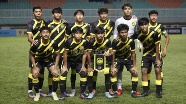 3 Alasan Generasi Muda Malaysia Bakal Lebih Unggul dari Timnas Indonesia, Libatkan PSG!