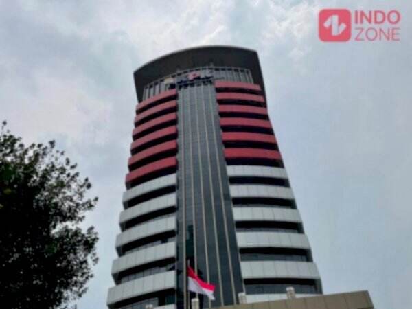 KPK Geledah Ruang Hakim Agung dan Sekretaris MA