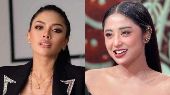 Penahanan Nikita Mirzani Jadi Kebahagiaan Netizen dan Beberapa Rekan Artis, Dewi Perssik dan Elza Syarief Ikut Komentar: Makannya...