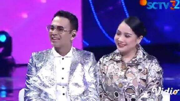 Di depan Raffi Ahmad, Desta Blak-blakan Puji Kelebihan Nagita Slavina