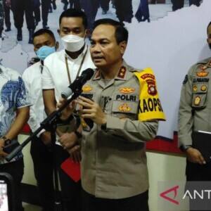 Kapolda Kalbar Minta Maaf soal Peluru Nyasar Tewaskan Warga