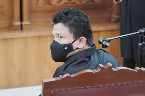 AKBP Ridwan: Jenazah Yosua Tergeletak, Sambo Tampak Berkaca-kaca
