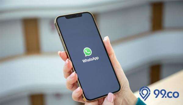 Alasan Kenapa Telpon WA Sering Mati Sendiri. Ada Pencegahannya! - News+