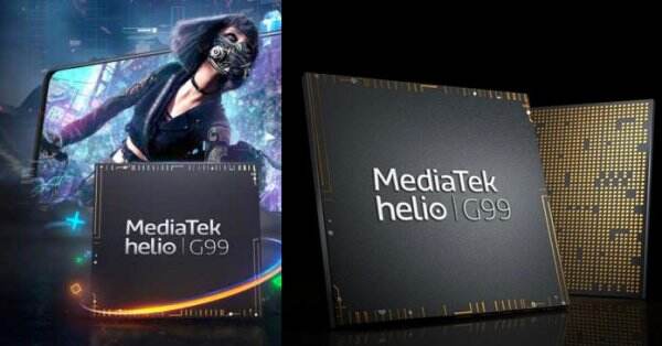 Kelebihan dan Kekurangan MediaTek Helio G99, Prosesor 4G Terkencang ...