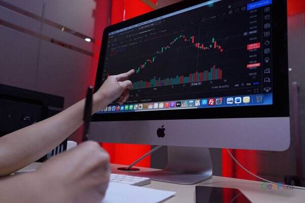 Harga Kripto Makin Turun, Sampai Bawah, Sampai Bawah