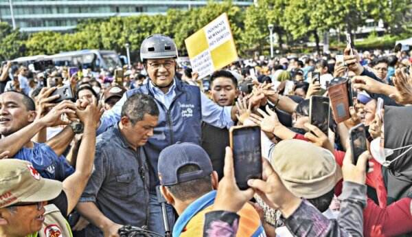 Banyak Godaan di Calon Koalisi Pengusung, Analisis Refly Harun Bikin Pendukung Anies Baswedan Ketar-ketir: Bisa Gigit Jari!