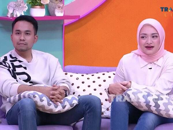 Nathalie Holscher Umumkan Kabar Baik, Tahun Depan Berencana Lakukan Ini!