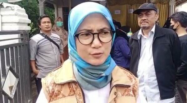 Pilkades di 65 Desa di Lebak Usai, Bupati Iti: Ini Demokrasi Jangan Timbulkan Perpecahan