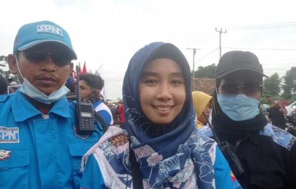 Dinilai Jadi Pengalihan Isu Kenaikan UMK 2023, SPN Sebut Kadisnakertrans Banten Tidak Fair