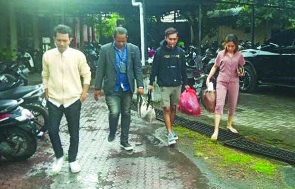 Penangkapan H Kako Diduga Tak Profesional, Polda NTB Lakukan Asesmen