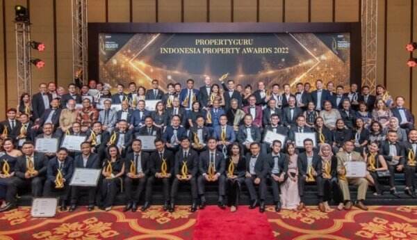 PropertyGuru Gelar Property Award ungkap Developer Paling Cemerlang