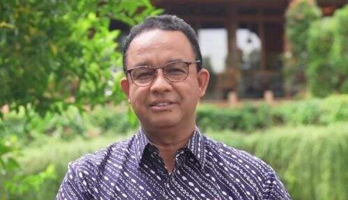 Kerap Dukung Anies, Eh Rocky Gerung Sekarang Malah Sentil: Dia Buruk, Tapi Ada yang Lebih...