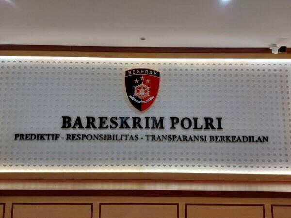 Kasus Obat Berbahaya! Bareskrim Buru Pemilik Perusahaan CV Samudera Chemical Depok