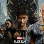 Black Panther 2 Puncaki Box Office, Dwayne Johnson Beri Selamat!