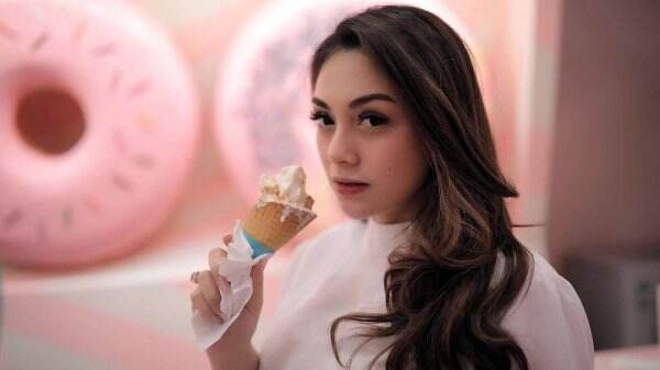 Pernah Alami Cobaan Terberat, Celine Evangelista: Stres Banget!