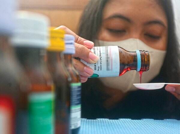 Belum Ada Tersangka Kasus Gagal Ginjal Akut, Ini Penjelasan Polri