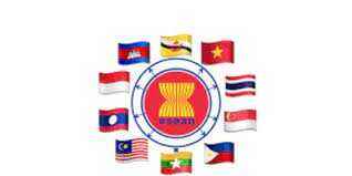 Setelah G-20, Indonesia Ketua ASEAN