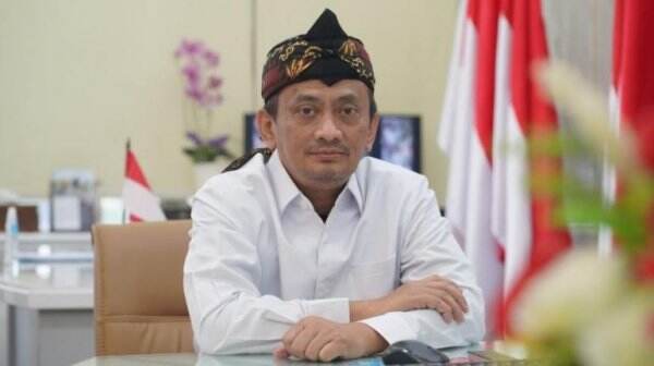 Kemenag Sudah Cairkan Dana BOS Madrasah Rp 1 1 Triliun