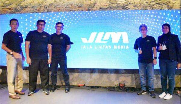 Perkuat Komitmen Bangun Kepercayaan Konsumen, Jala Lintas Media Group ...