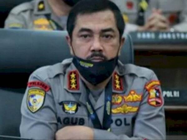Dugaan Upaya Balas Dendam, Kabareskrim Diminta Fokus Bersih-bersih Internal Polri