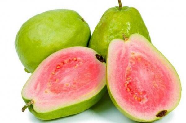 Manfaat Buah Jambu Biji untuk Kesehatan, Ternyata Bisa untuk Mengurangi Tekanan Darah Tinggi