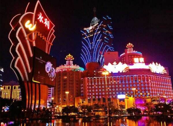 6 Operator Kasino di Makau Dapat Izin Baru, Kecuali Genting Malaysia